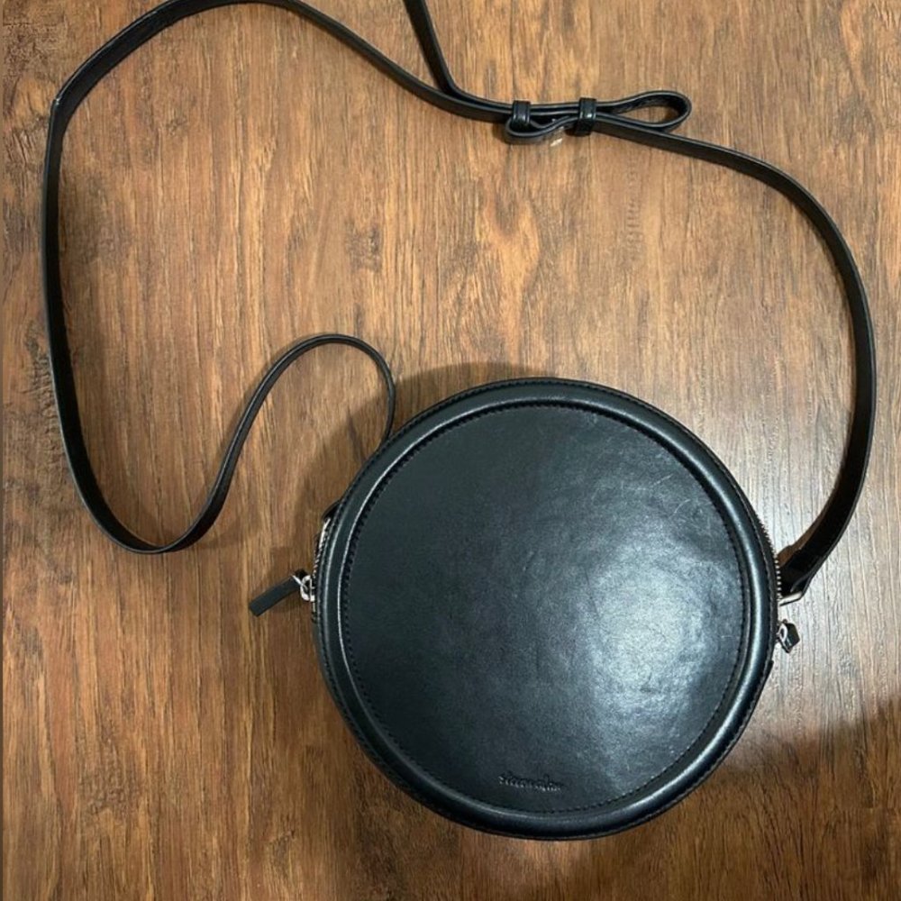 Steven Alan Circle Purse
